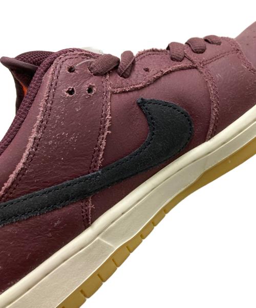 NIKE（ナイキ）NIKE (ナイキ) ローカットスニーカー パープル サイズ:28.0cmの古着・服飾アイテム