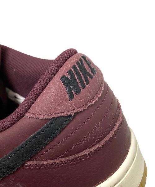 NIKE（ナイキ）NIKE (ナイキ) ローカットスニーカー パープル サイズ:28.0cmの古着・服飾アイテム