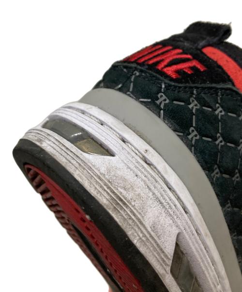 NIKE（ナイキ）NIKE (ナイキ) ローカットスニーカー グレー×ブラック サイズ:27.5㎝の古着・服飾アイテム
