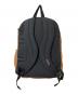 JANSPORT (ジャンスポーツ) リュック ブラウン サイズ:下記参照：4500円