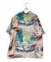 Sun Surf SPECIAL EDITION (サンサーフ・スペシャルエディション) “THE EAGLE HAS LANDED” ベージュ サイズ:XL：18000円