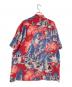 Sun Surf SPECIAL EDITION (サンサーフ・スペシャルエディション) “ONE HUNDRED TIGERS （百虎）” レッド サイズ:XL：45000円