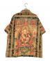 Sun Surf SPECIAL EDITION (サンサーフ・スペシャルエディション) “MANDALA” ベージュ サイズ:XL：60000円