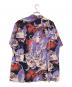 Sun Surf SPECIAL EDITION (サンサーフ・スペシャルエディション) “ONE HUNDRED TIGERS （百虎）” パープル サイズ:XL：45000円
