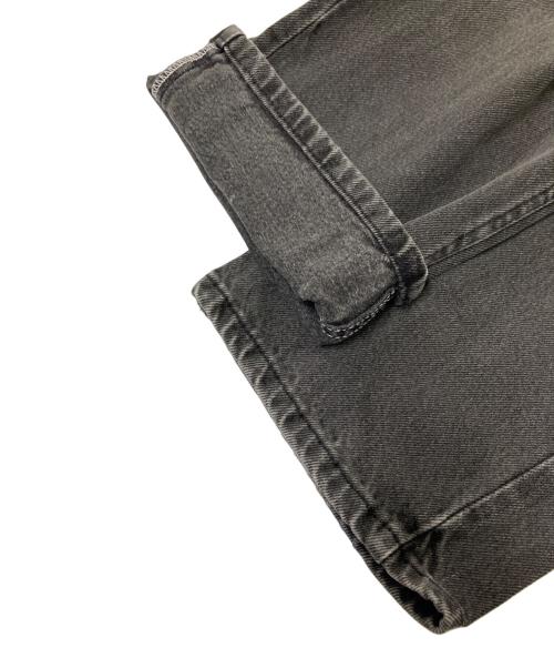 Wrangler（ラングラー）Wrangler (ラングラー) デニムパンツ ブラック サイズ:32×30の古着・服飾アイテム