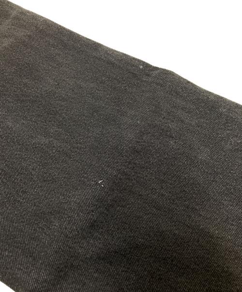 Wrangler（ラングラー）Wrangler (ラングラー) デニムパンツ ブラック サイズ:32×30の古着・服飾アイテム