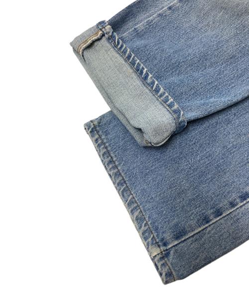 LEVI'S（リーバイス）LEVI'S (リーバイス) 505デニムパンツ インディゴ サイズ:下記参照の古着・服飾アイテム