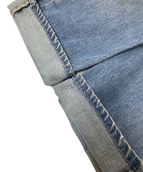 LEVI'S（リーバイス）LEVI'S (リーバイス) 505デニムパンツ インディゴ サイズ:下記参照の古着・服飾アイテム