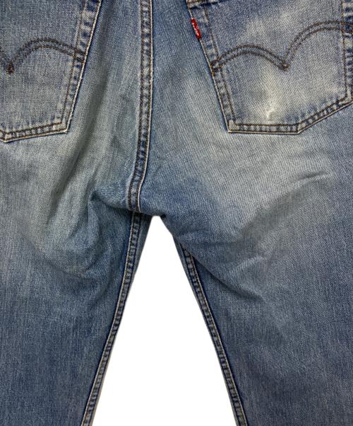 LEVI'S（リーバイス）LEVI'S (リーバイス) 505デニムパンツ インディゴ サイズ:下記参照の古着・服飾アイテム