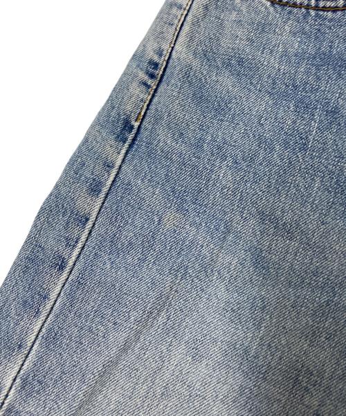 LEVI'S（リーバイス）LEVI'S (リーバイス) 505デニムパンツ インディゴ サイズ:下記参照の古着・服飾アイテム