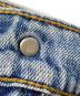 中古・古着 LEVI'S (リーバイス) 505デニムパンツ インディゴ サイズ:下記参照：4000円