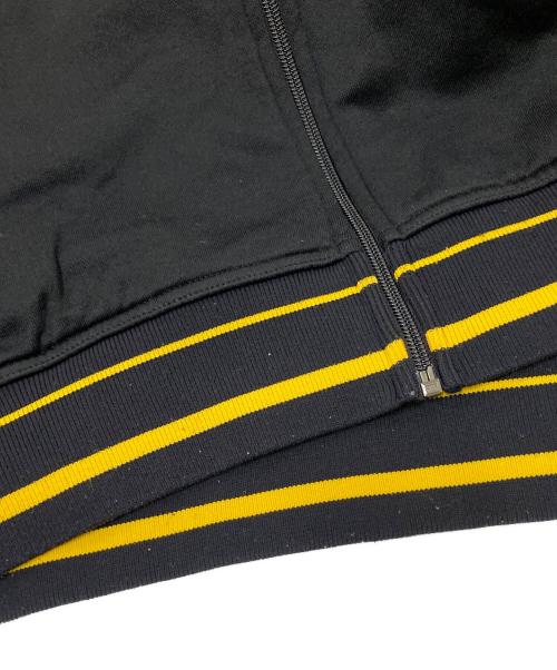 POLO SPORT（ポロスポーツ）POLO SPORT (ポロスポーツ) トラックジャケット ブラック サイズ:Lの古着・服飾アイテム