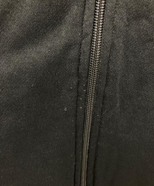 POLO SPORT（ポロスポーツ）POLO SPORT (ポロスポーツ) トラックジャケット ブラック サイズ:Lの古着・服飾アイテム