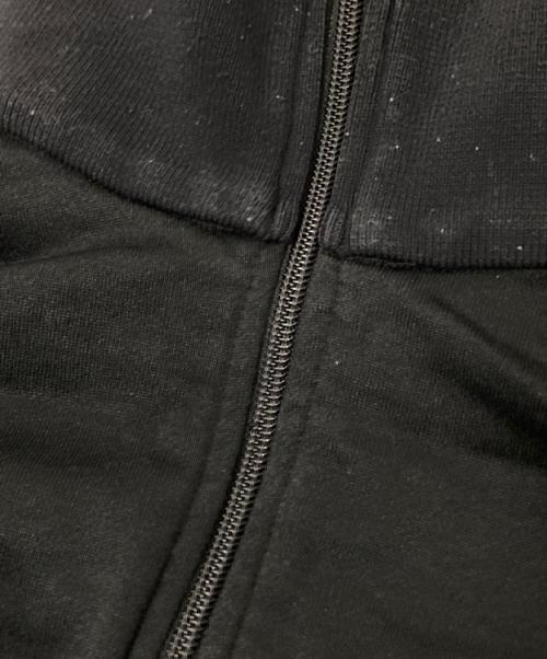 POLO SPORT（ポロスポーツ）POLO SPORT (ポロスポーツ) トラックジャケット ブラック サイズ:Lの古着・服飾アイテム