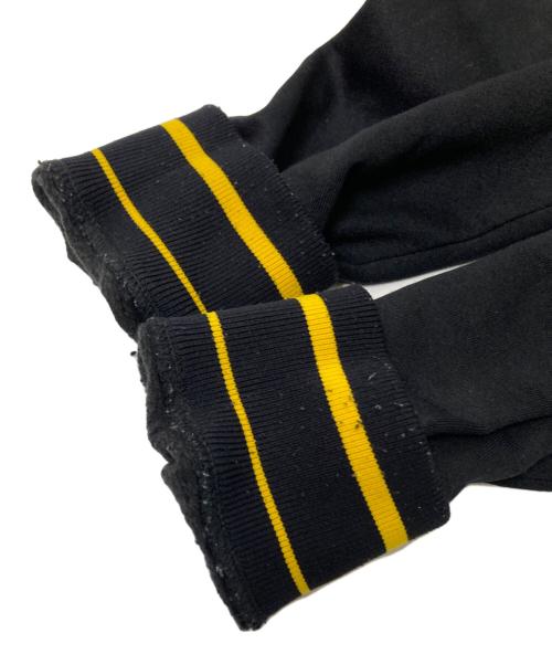 POLO SPORT（ポロスポーツ）POLO SPORT (ポロスポーツ) トラックジャケット ブラック サイズ:Lの古着・服飾アイテム