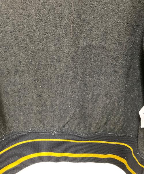 POLO SPORT（ポロスポーツ）POLO SPORT (ポロスポーツ) トラックジャケット ブラック サイズ:Lの古着・服飾アイテム