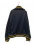 POLO SPORT (ポロスポーツ) トラックジャケット ブラック サイズ:L：4500円