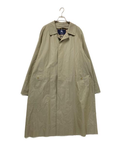 BURBERRY LONDON（バーバリーロンドン）BURBERRY LONDON (バーバリーロンドン) トレンチコート ベージュ サイズ:下記参照の古着・服飾アイテム