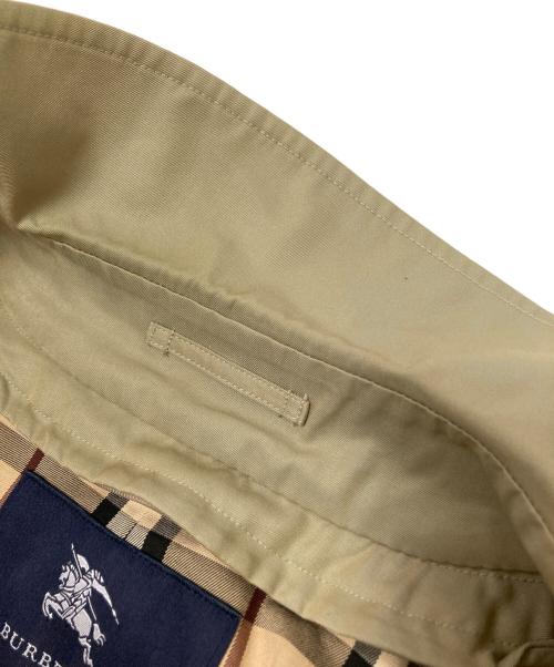 BURBERRY LONDON（バーバリーロンドン）BURBERRY LONDON (バーバリーロンドン) トレンチコート ベージュ サイズ:下記参照の古着・服飾アイテム