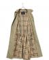 BURBERRY LONDONの古着・服飾アイテム：9000円