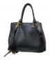 PRADA (プラダ) 2WAYバッグ ブラック：80000円