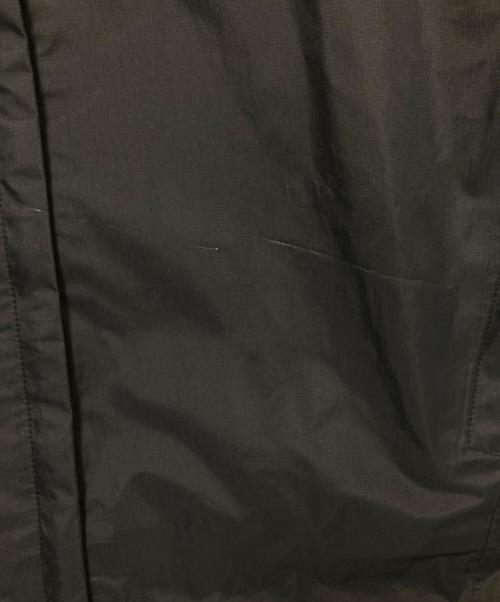 Patagonia（パタゴニア）Patagonia (パタゴニア) トレントシェル 3Lレインジャケット ブラック サイズ:Lの古着・服飾アイテム