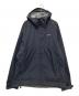 Patagonia（パタゴニア）の古着「トレントシェル 3Lレインジャケット」｜ブラック