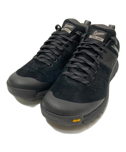 Danner（ダナー）Danner (ダナー) ローカットスニーカー ブラック サイズ:US:9.5の古着・服飾アイテム