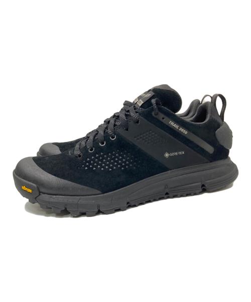 Danner（ダナー）Danner (ダナー) ローカットスニーカー ブラック サイズ:US:9.5の古着・服飾アイテム