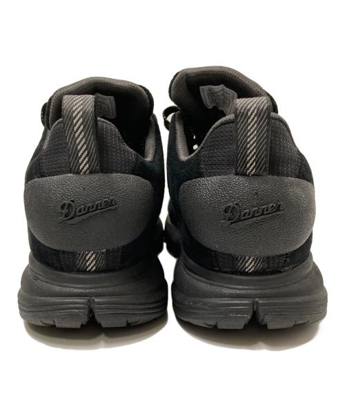 Danner（ダナー）Danner (ダナー) ローカットスニーカー ブラック サイズ:US:9.5の古着・服飾アイテム