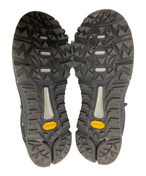 Danner（ダナー）Danner (ダナー) ローカットスニーカー ブラック サイズ:US:9.5の古着・服飾アイテム