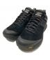 Danner（ダナー）の古着「ローカットスニーカー」｜ブラック