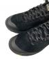 中古・古着 Danner (ダナー) ローカットスニーカー ブラック サイズ:US:9.5：16000円