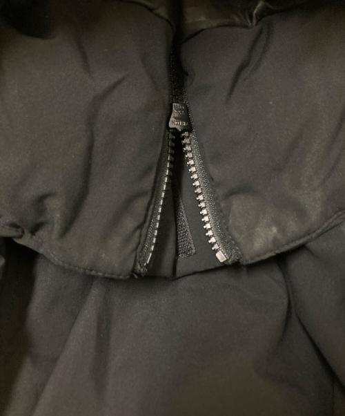 HUF（ハフ）HUF (ハフ) パデットジャケット ブラック サイズ:Lの古着・服飾アイテム