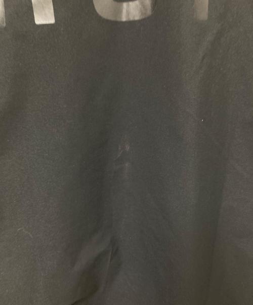 HUF（ハフ）HUF (ハフ) パデットジャケット ブラック サイズ:Lの古着・服飾アイテム