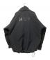 HUF (ハフ) パデットジャケット ブラック サイズ:L：7000円