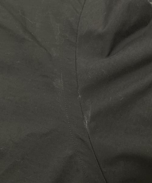 KANEMASA PHIL.（カネマサフィル）KANEMASA PHIL. (カネマサフィル) ROYAL OX DRESS JERSEY SHIRT ブラック サイズ:3の古着・服飾アイテム