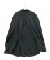 KANEMASA PHIL. (カネマサフィル) ROYAL OX DRESS JERSEY SHIRT ブラック サイズ:3：8000円