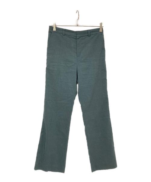 UNTITLED（アンタイトル）UNTITLED (アンタイトル) セットアップ グリーン サイズ:JKT:1/PT;2の古着・服飾アイテム