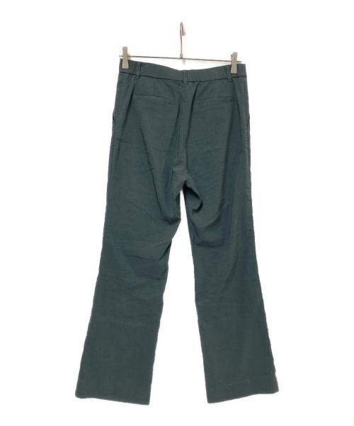 UNTITLED（アンタイトル）UNTITLED (アンタイトル) セットアップ グリーン サイズ:JKT:1/PT;2の古着・服飾アイテム
