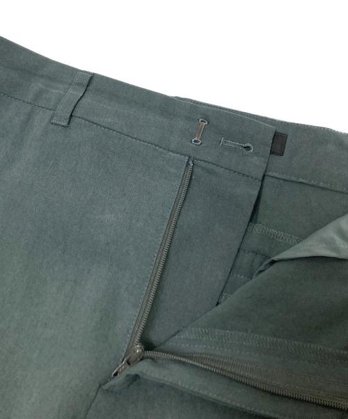 UNTITLED（アンタイトル）UNTITLED (アンタイトル) セットアップ グリーン サイズ:JKT:1/PT;2の古着・服飾アイテム