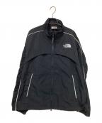 THE NORTH FACEザ ノース フェイス）の古着「NEO OLEMA JACKET」｜ブラック