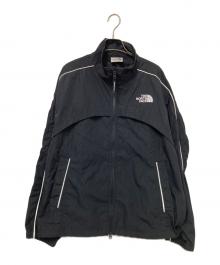 THE NORTH FACE（ザ ノース フェイス）の古着「NEO OLEMA JACKET」｜ブラック