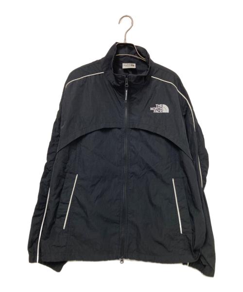 THE NORTH FACE（ザ ノース フェイス）THE NORTH FACE (ザ ノース フェイス) NEO OLEMA JACKET ブラック サイズ:Mの古着・服飾アイテム