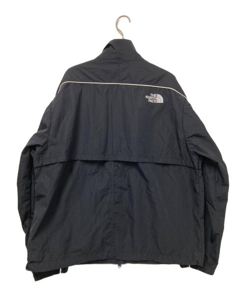 THE NORTH FACE（ザ ノース フェイス）THE NORTH FACE (ザ ノース フェイス) NEO OLEMA JACKET ブラック サイズ:Mの古着・服飾アイテム