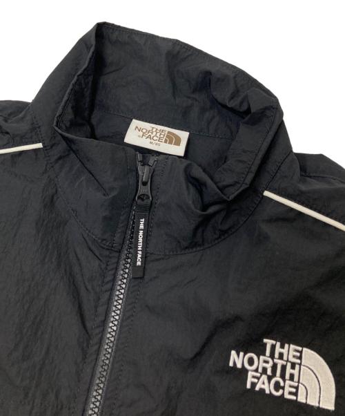 THE NORTH FACE（ザ ノース フェイス）THE NORTH FACE (ザ ノース フェイス) NEO OLEMA JACKET ブラック サイズ:Mの古着・服飾アイテム