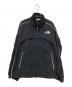 THE NORTH FACE（ザ ノース フェイス）の古着「NEO OLEMA JACKET」｜ブラック