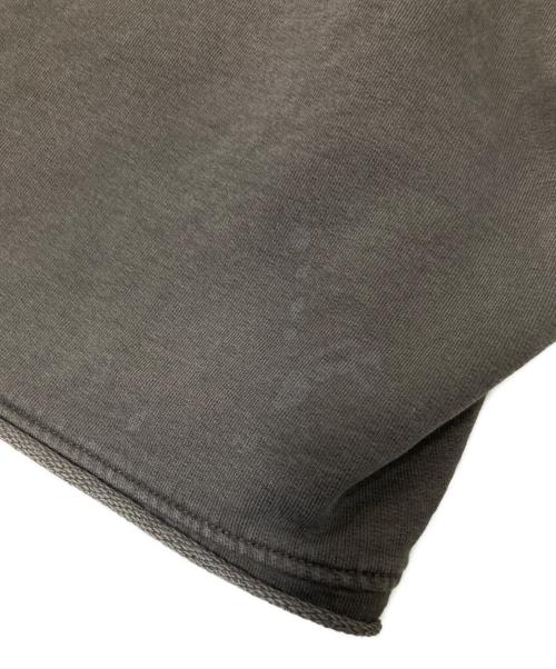 REKNAT（レクナット）REKNAT (レクナット) スウェットハーフパンツ グレー サイズ:XLの古着・服飾アイテム