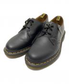 Dr.Martens×BEAMSドクターマーチン×ビームス）の古着「別注2WAY3ホールシューズ」｜ブラック
