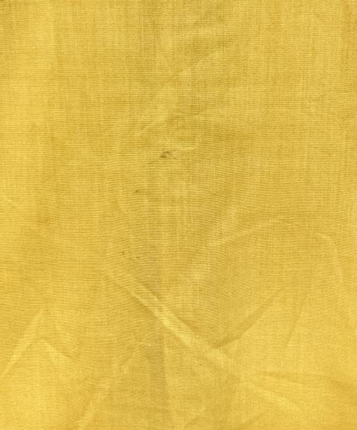 sutton collection（サットン コレクション）sutton collection (サットン コレクション) 70sシャツ イエロー サイズ:下記参照の古着・服飾アイテム